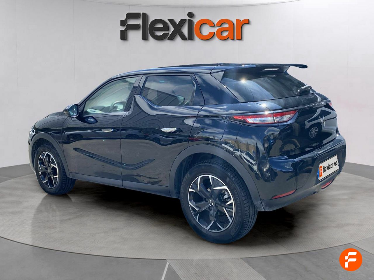 Foto DS Automobiles DS 3 8