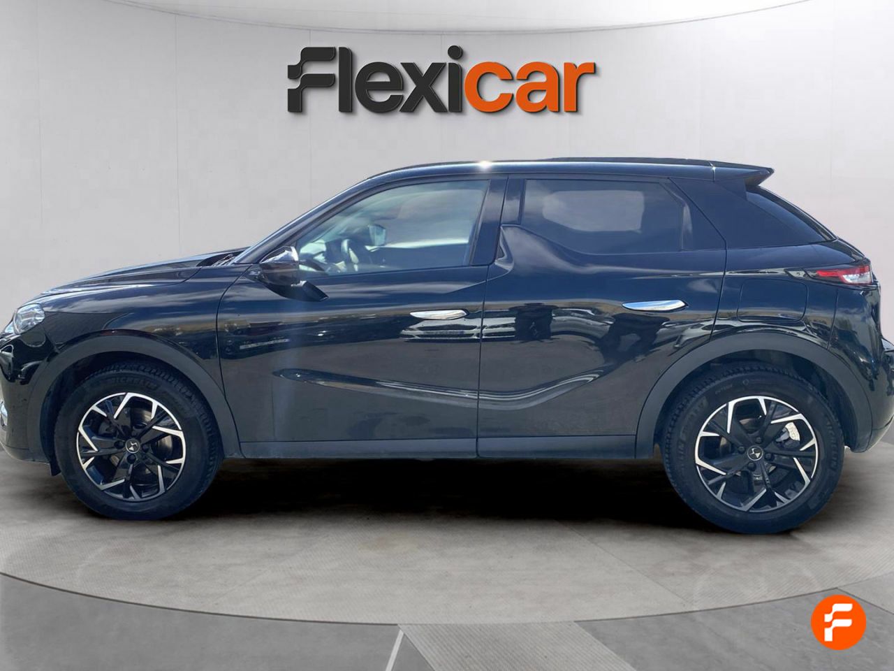 Foto DS Automobiles DS 3 9