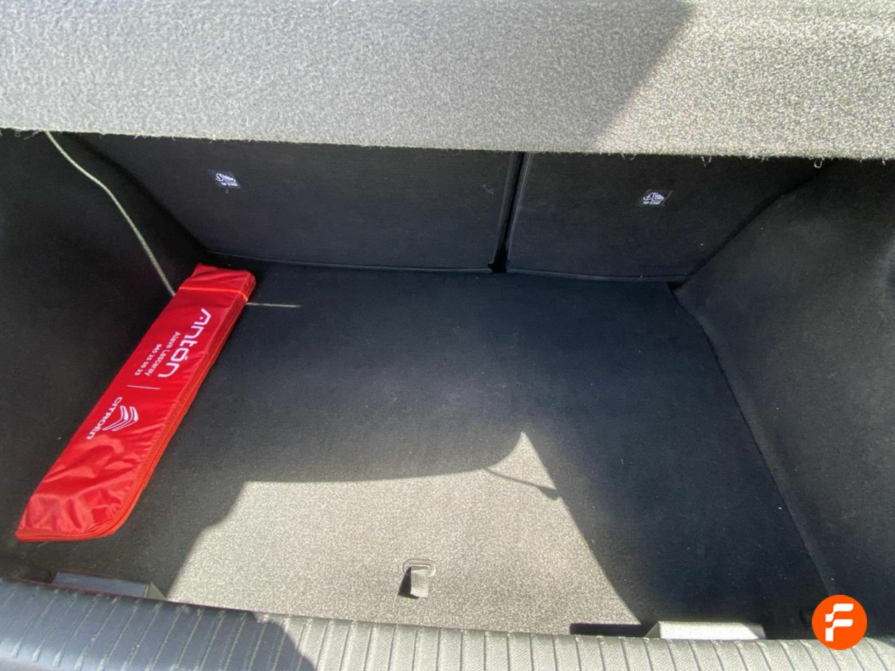 Foto DS Automobiles DS 3 10