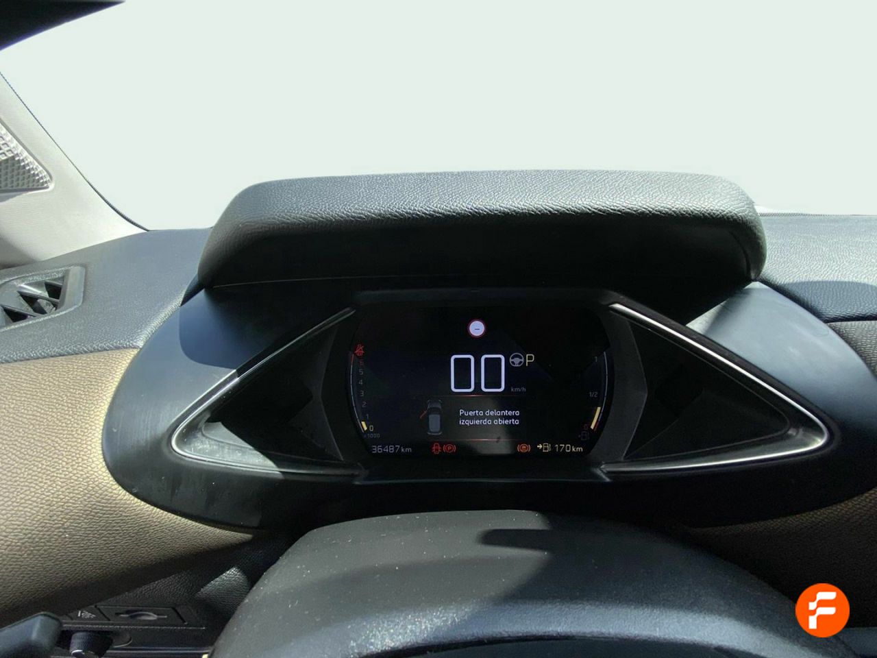 Foto DS Automobiles DS 3 14