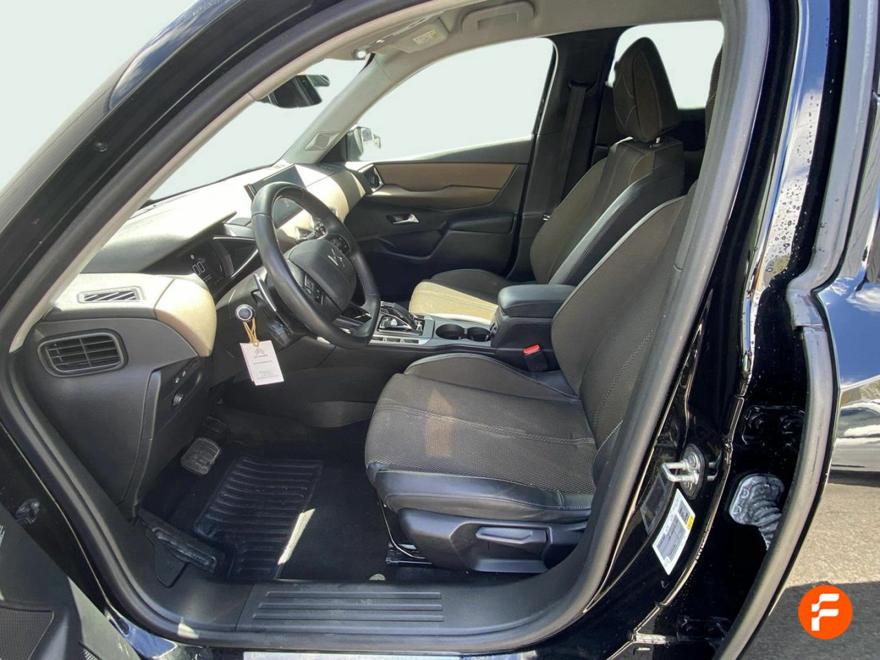 Foto DS Automobiles DS 3 15