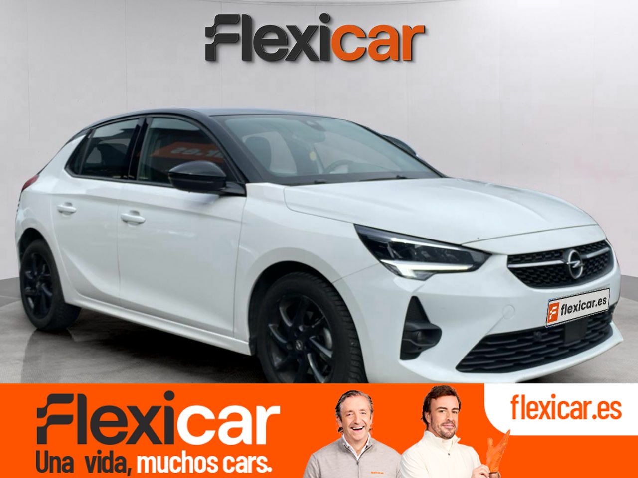 Foto Opel Corsa 1