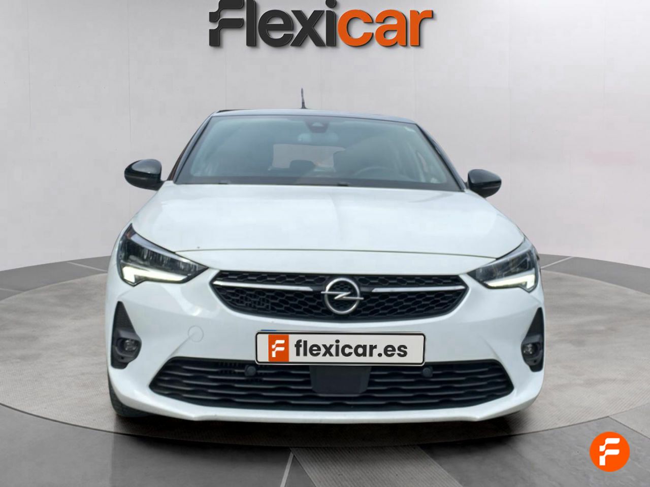 Foto Opel Corsa 2