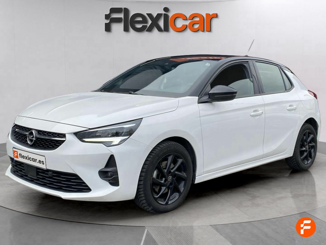 Foto Opel Corsa 3