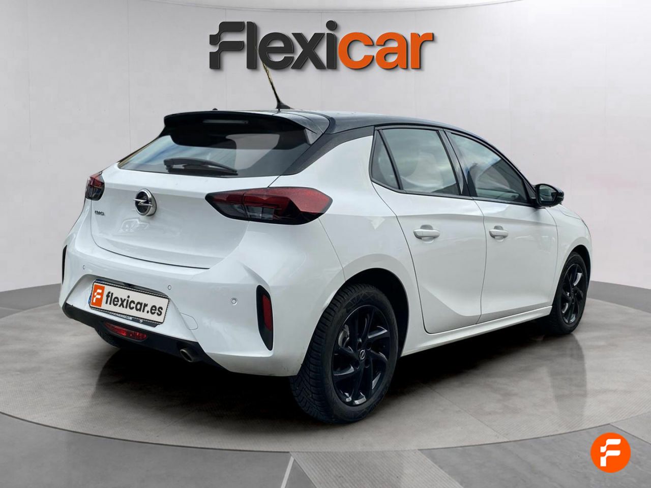 Foto Opel Corsa 4