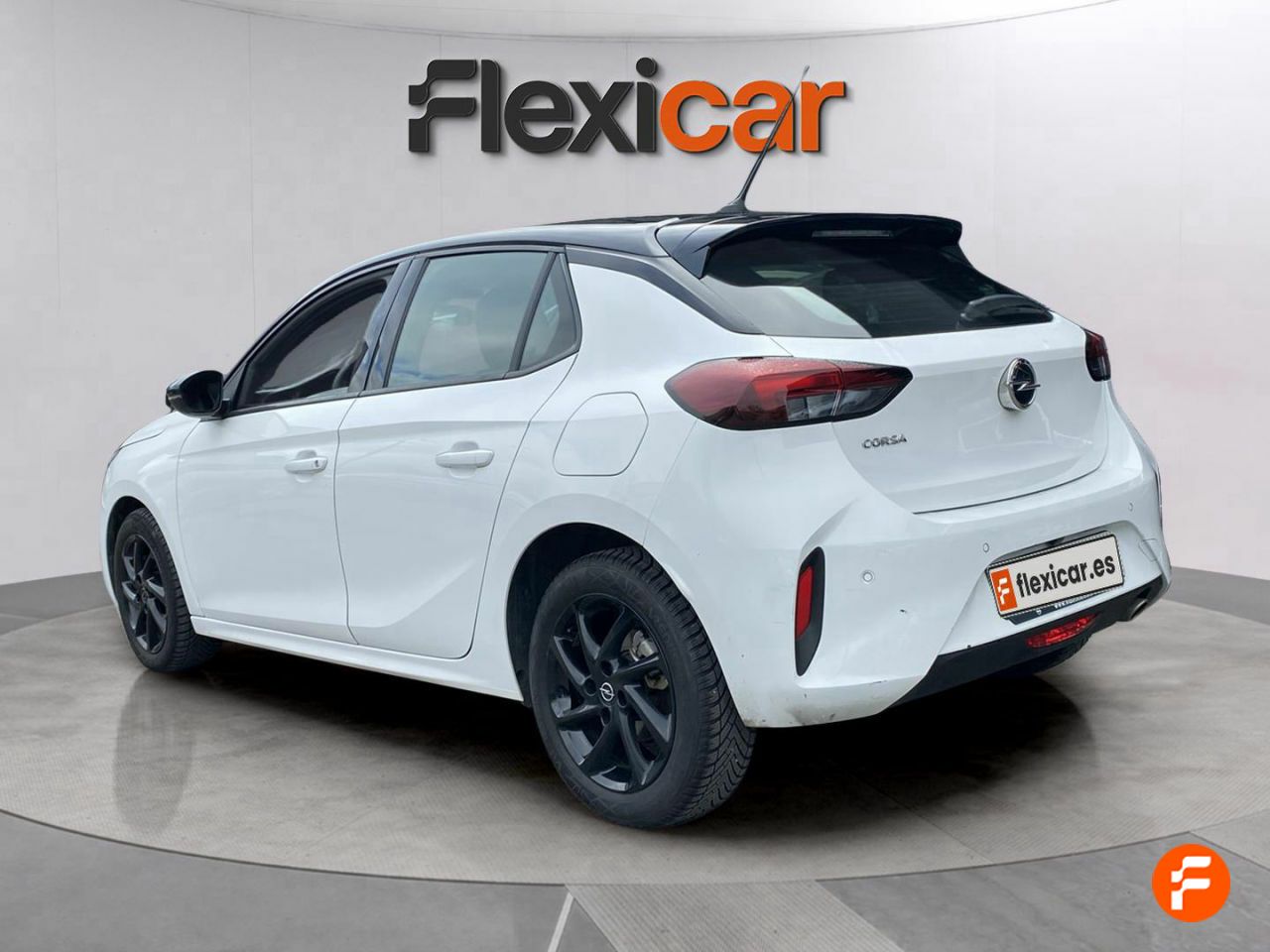 Foto Opel Corsa 7
