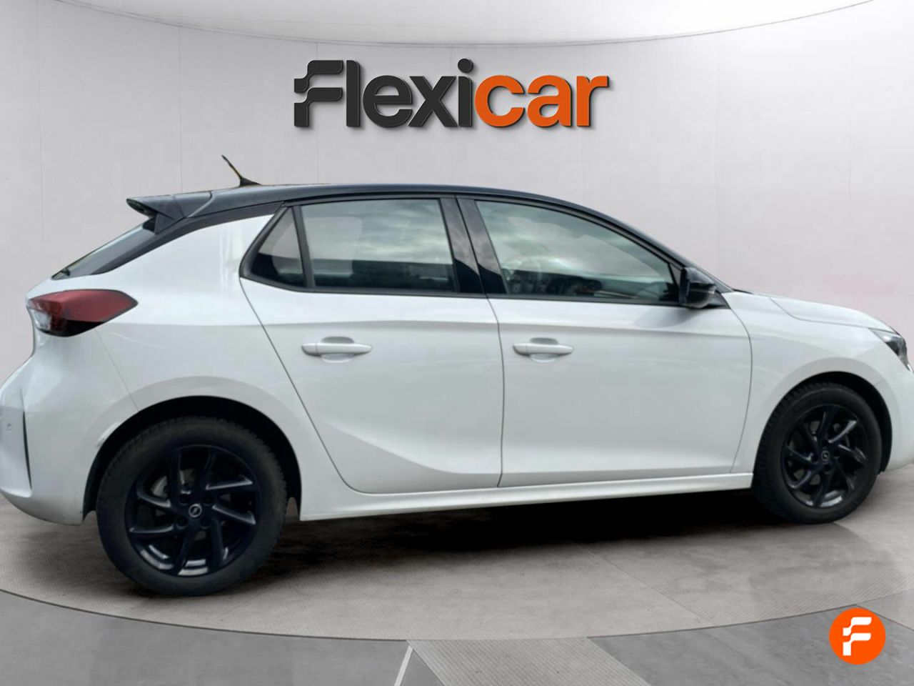 Foto Opel Corsa 8