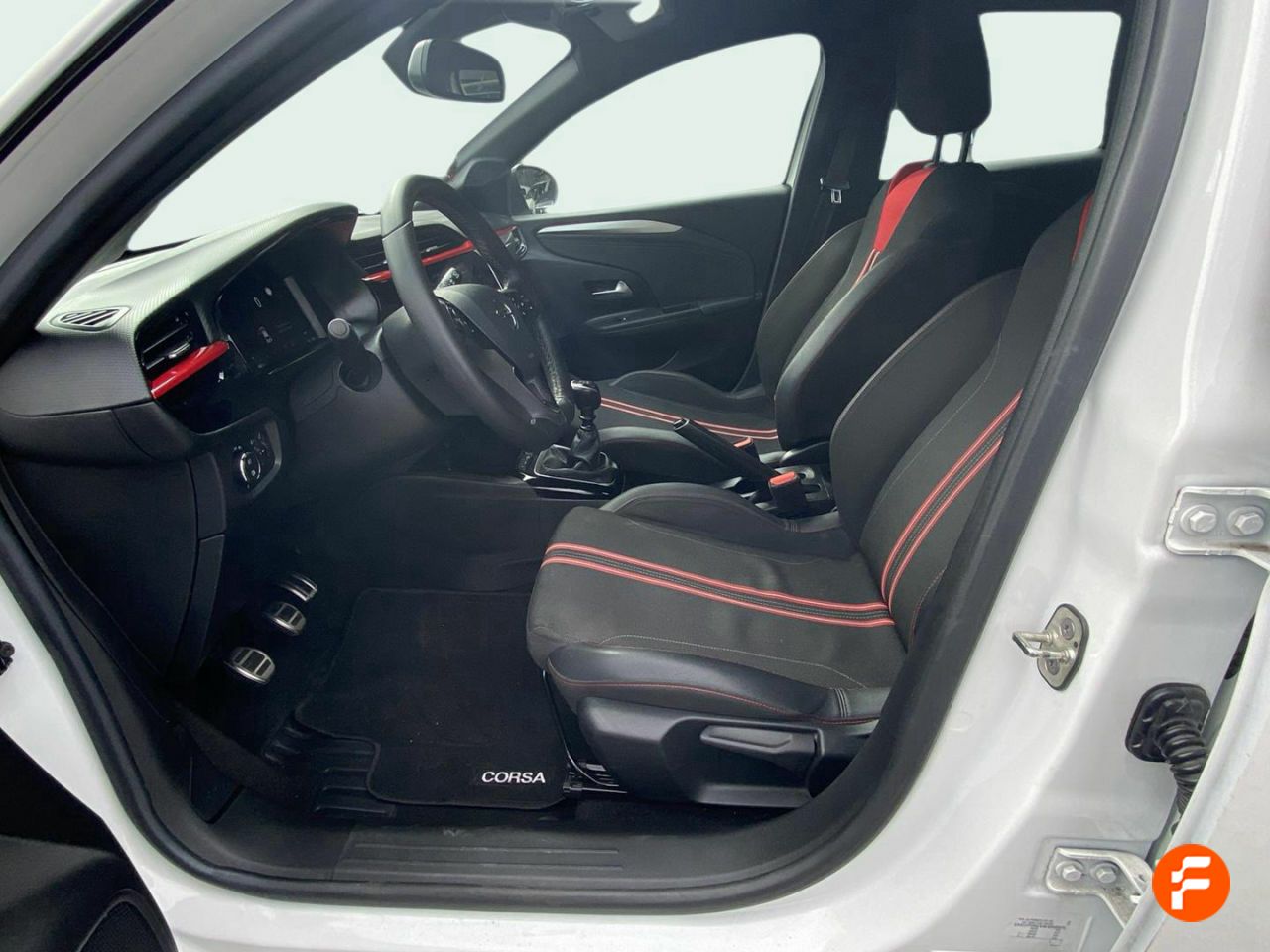 Foto Opel Corsa 15