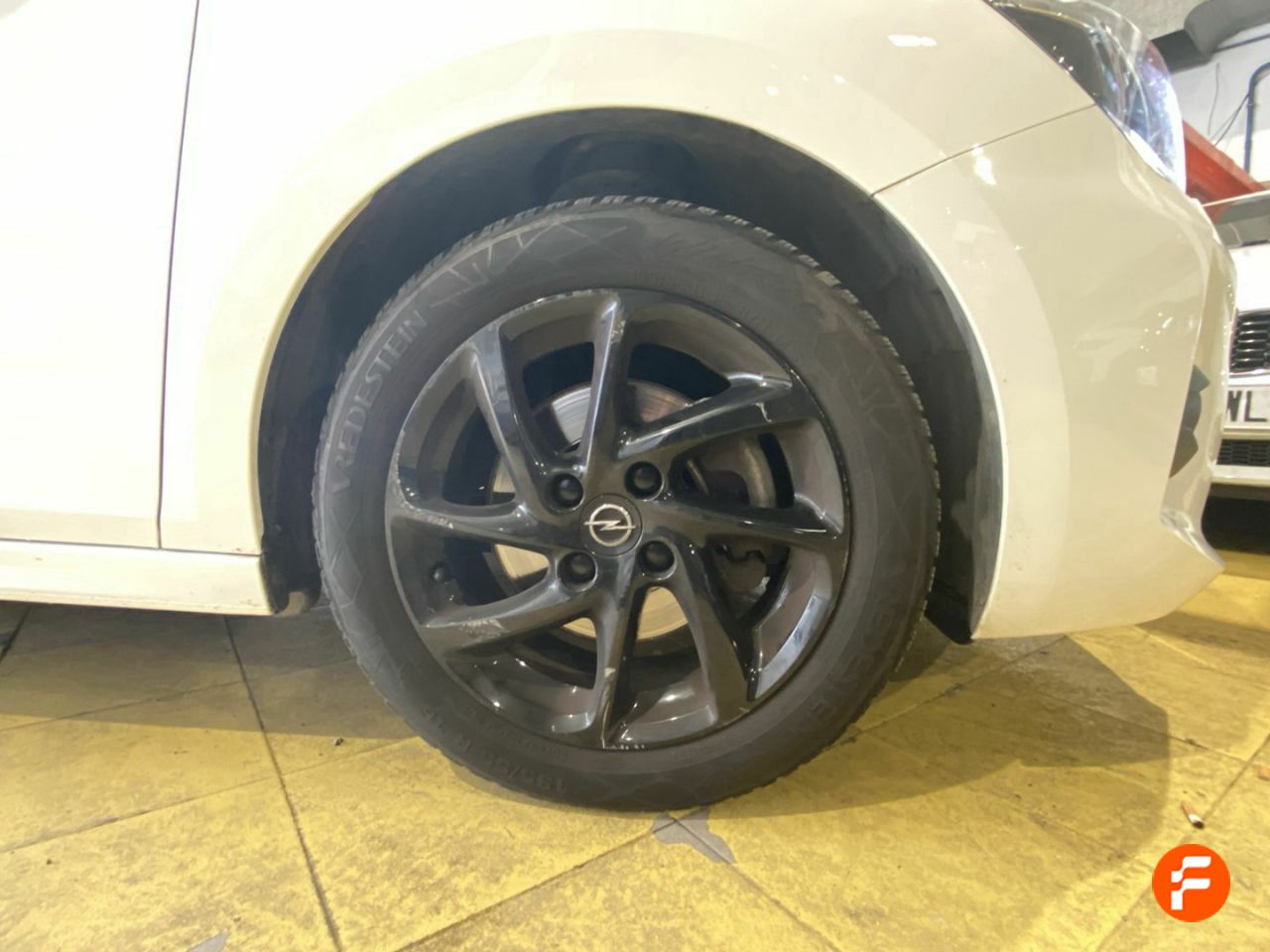 Foto Opel Corsa 18