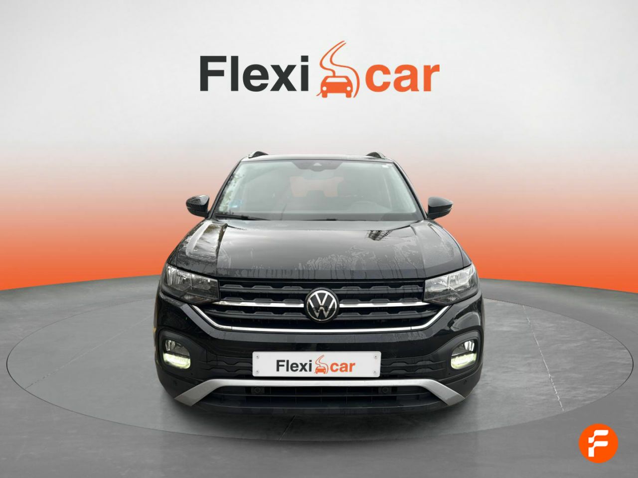 Foto Volkswagen T-Cross 2