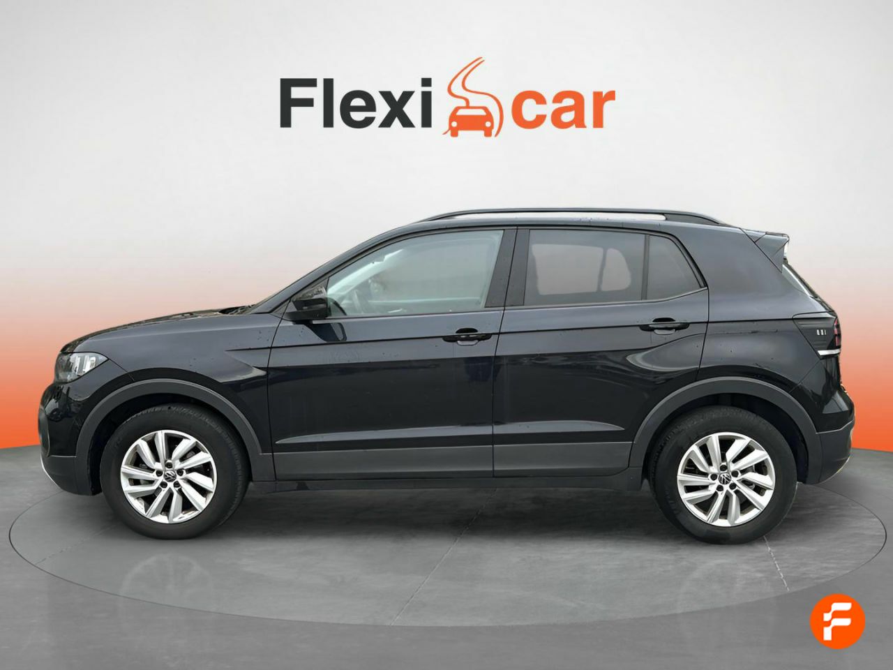 Foto Volkswagen T-Cross 5