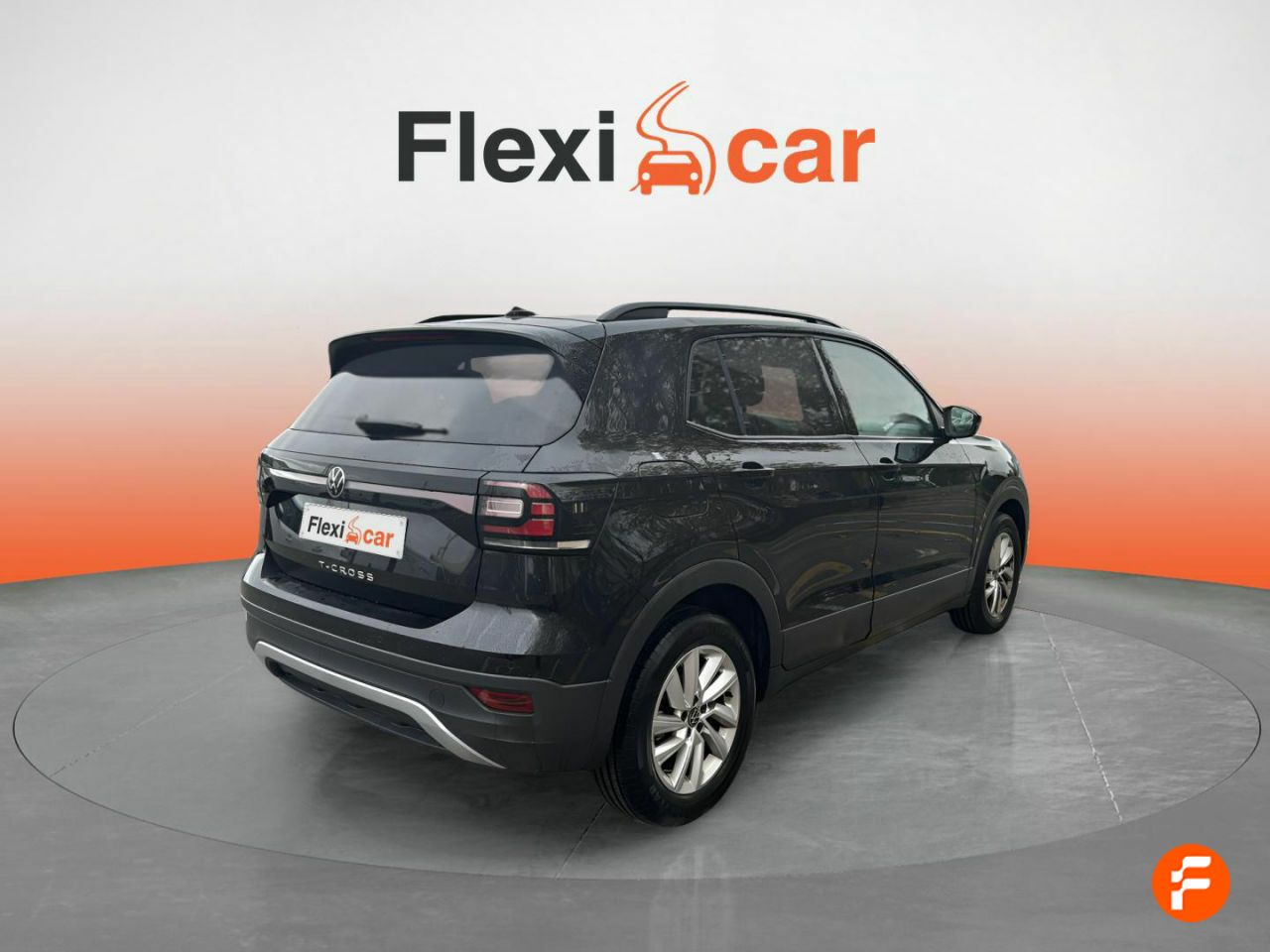 Foto Volkswagen T-Cross 7