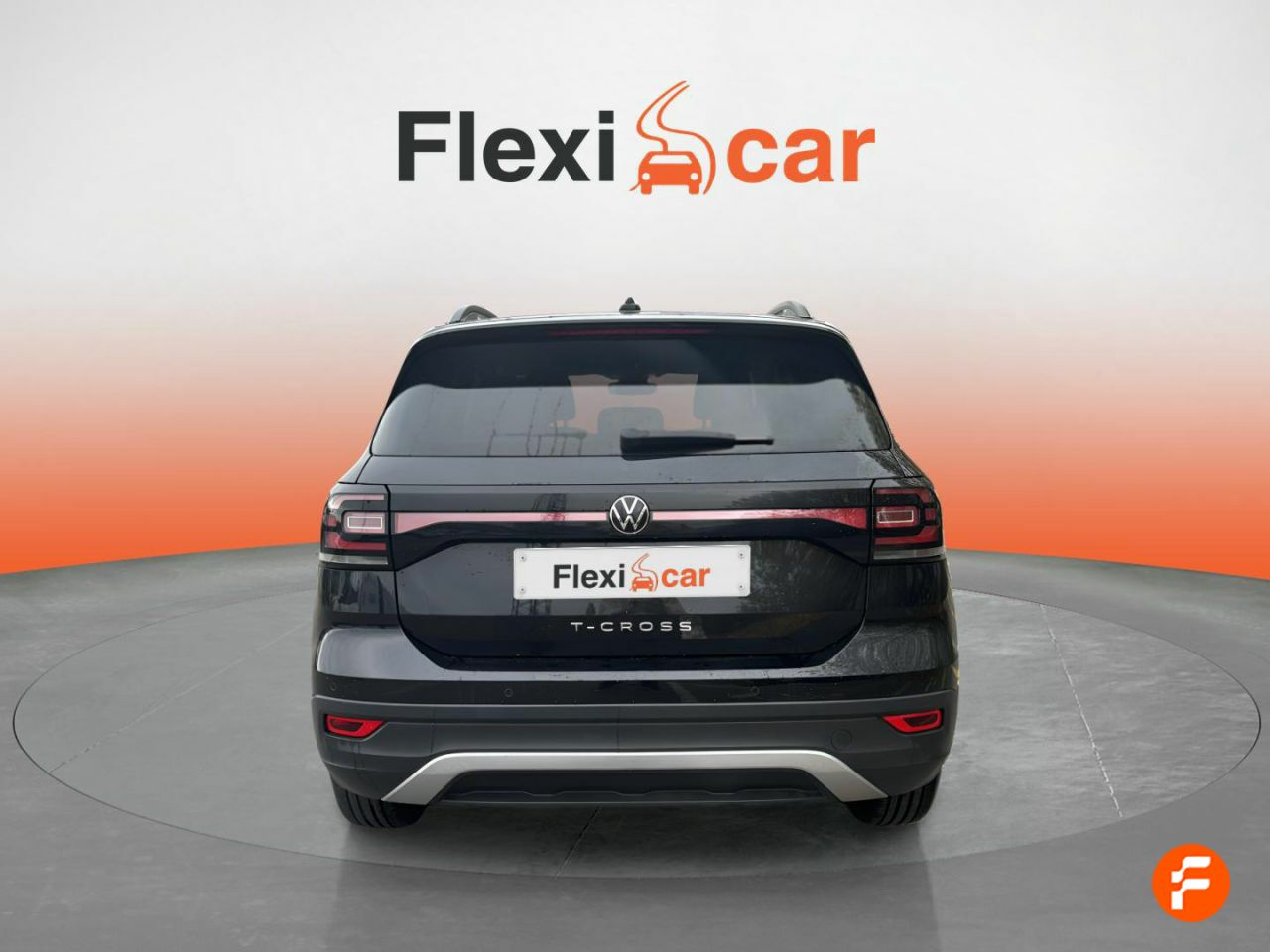 Foto Volkswagen T-Cross 8