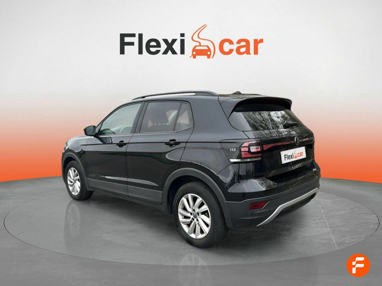 Foto Volkswagen T-Cross 9
