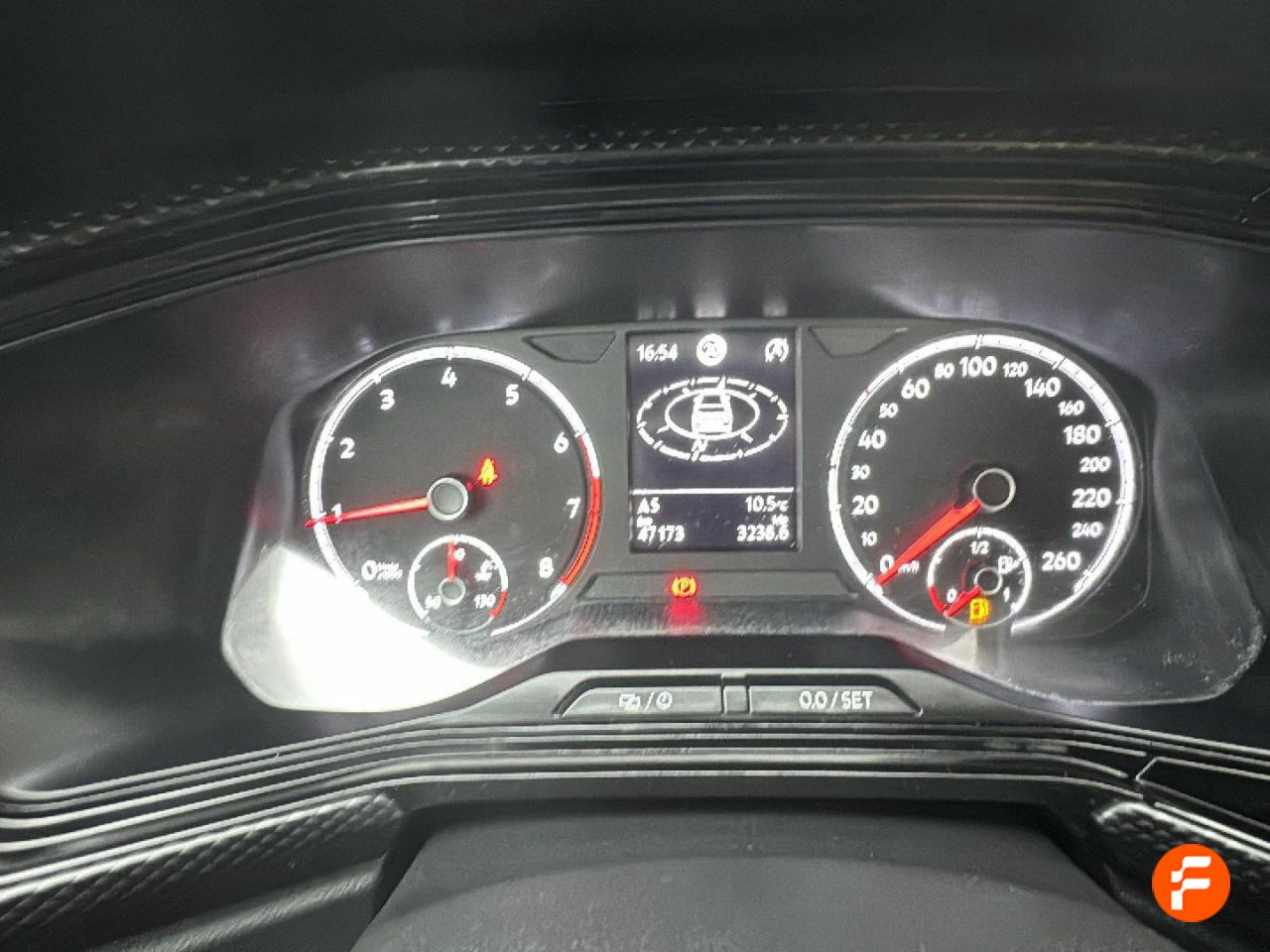 Foto Volkswagen T-Cross 14