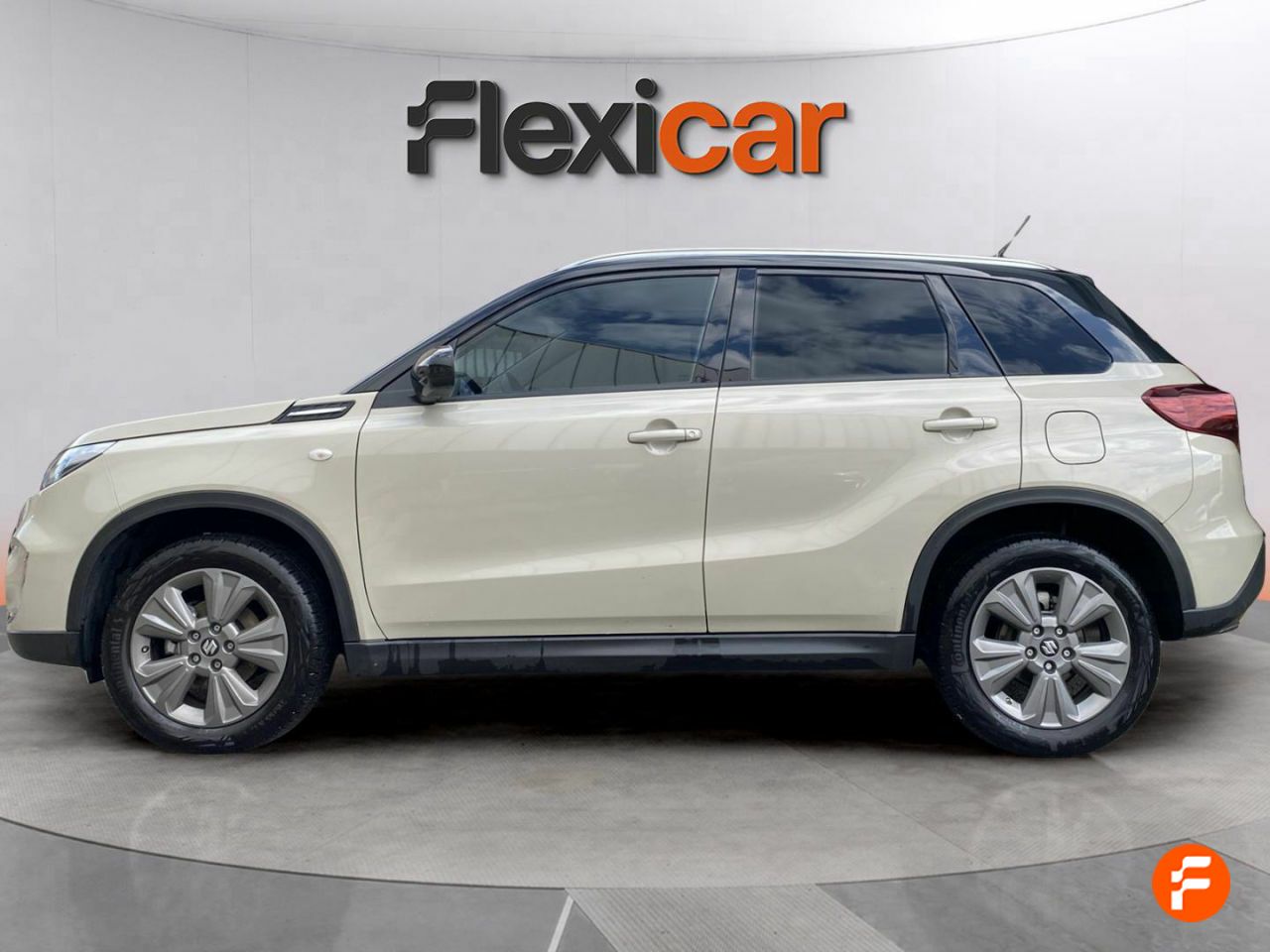 Foto Suzuki Vitara 4