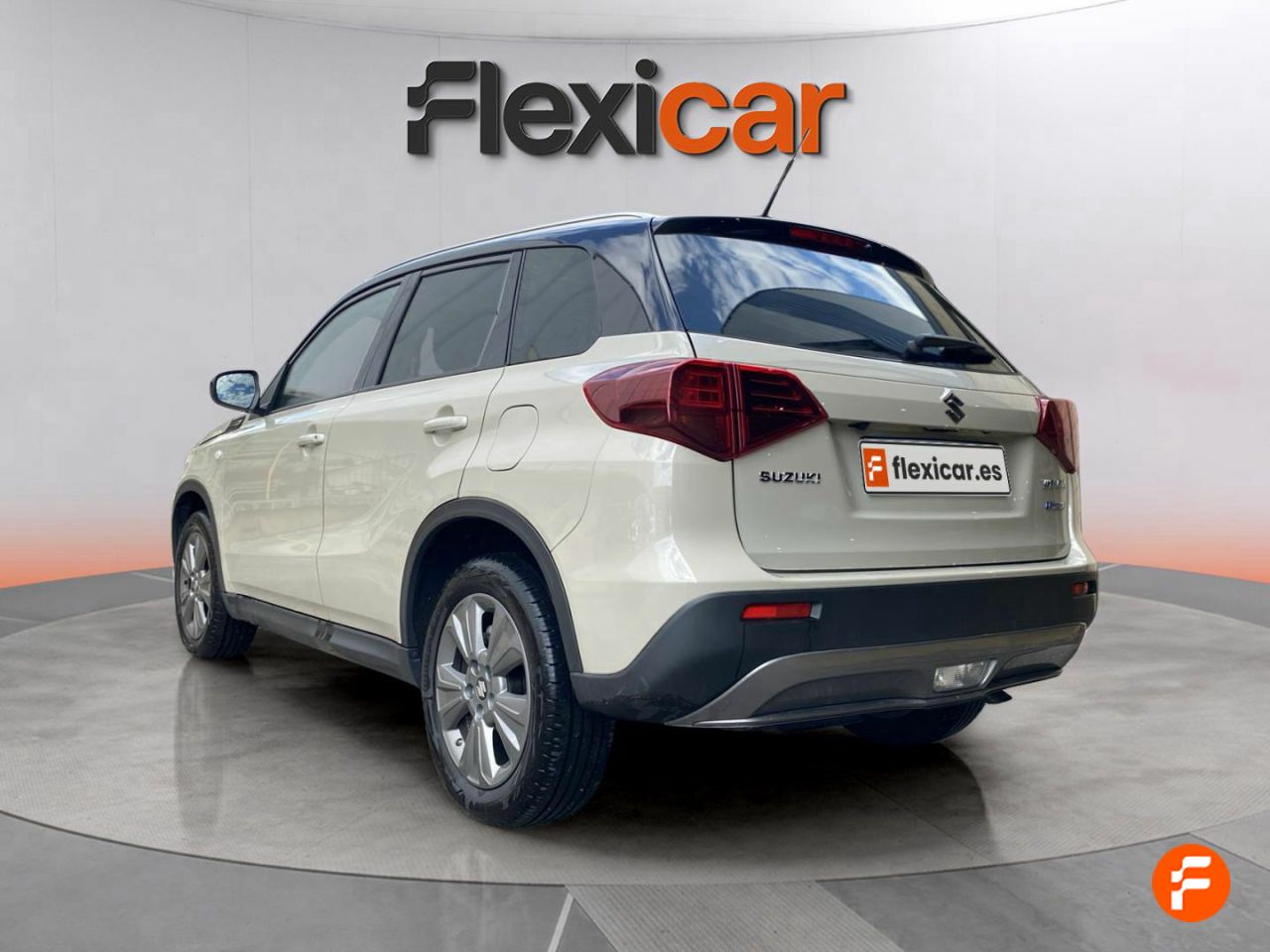 Foto Suzuki Vitara 5