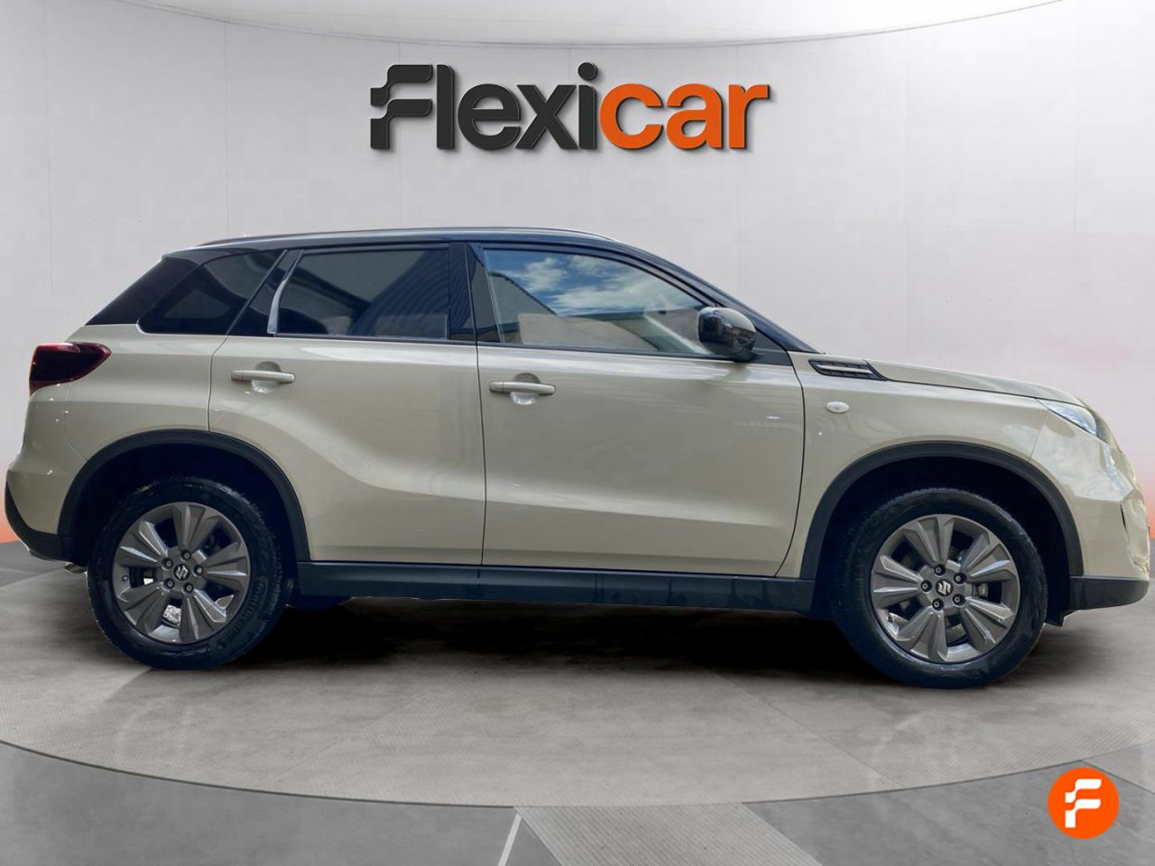 Foto Suzuki Vitara 9