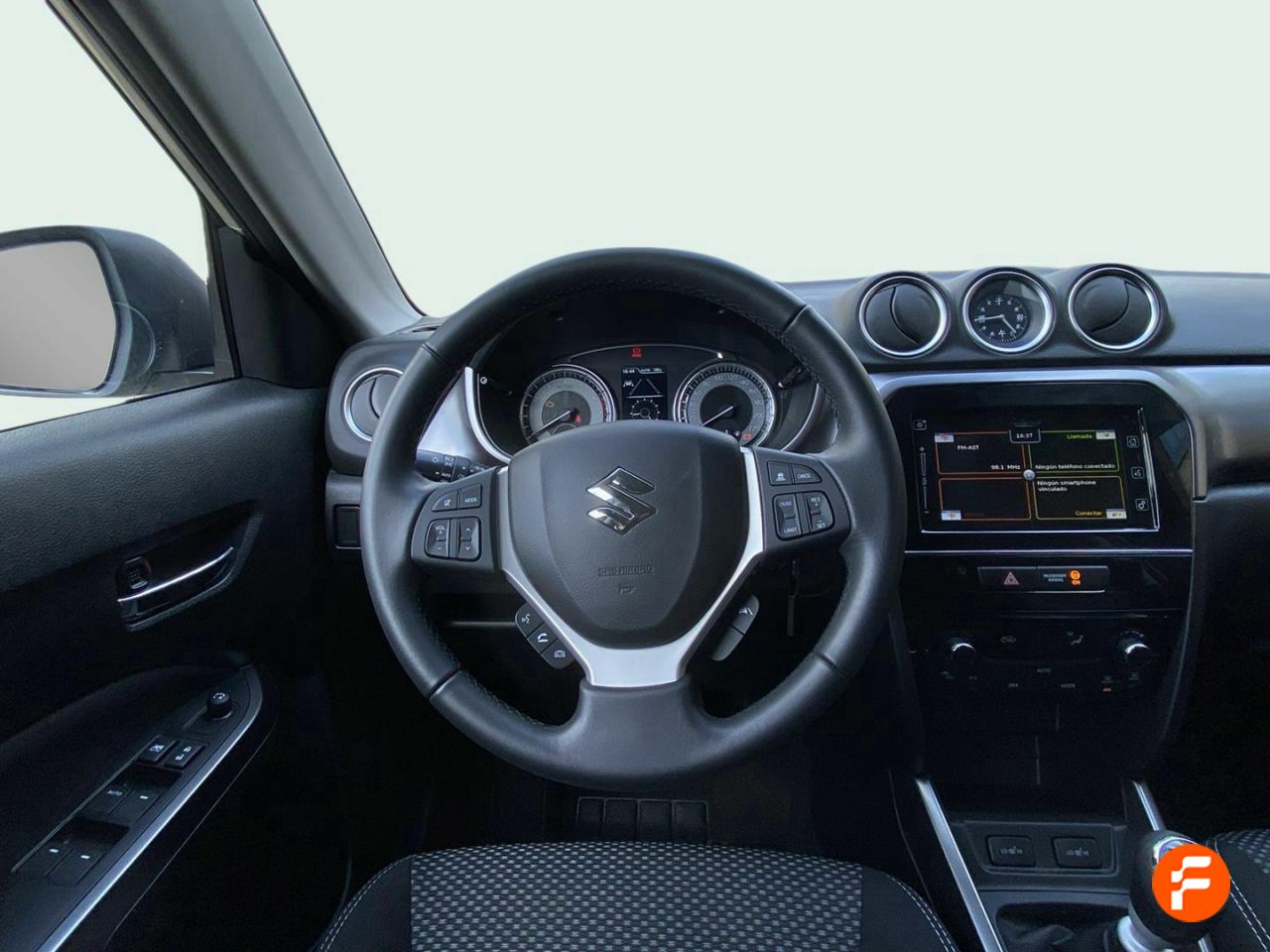 Foto Suzuki Vitara 11