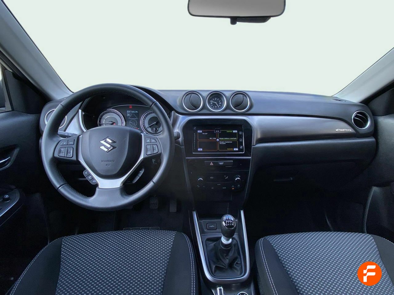 Foto Suzuki Vitara 13