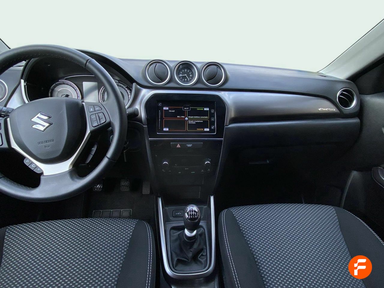 Foto Suzuki Vitara 15