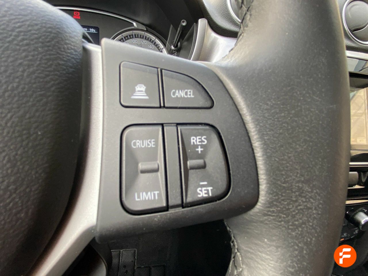 Foto Suzuki Vitara 17