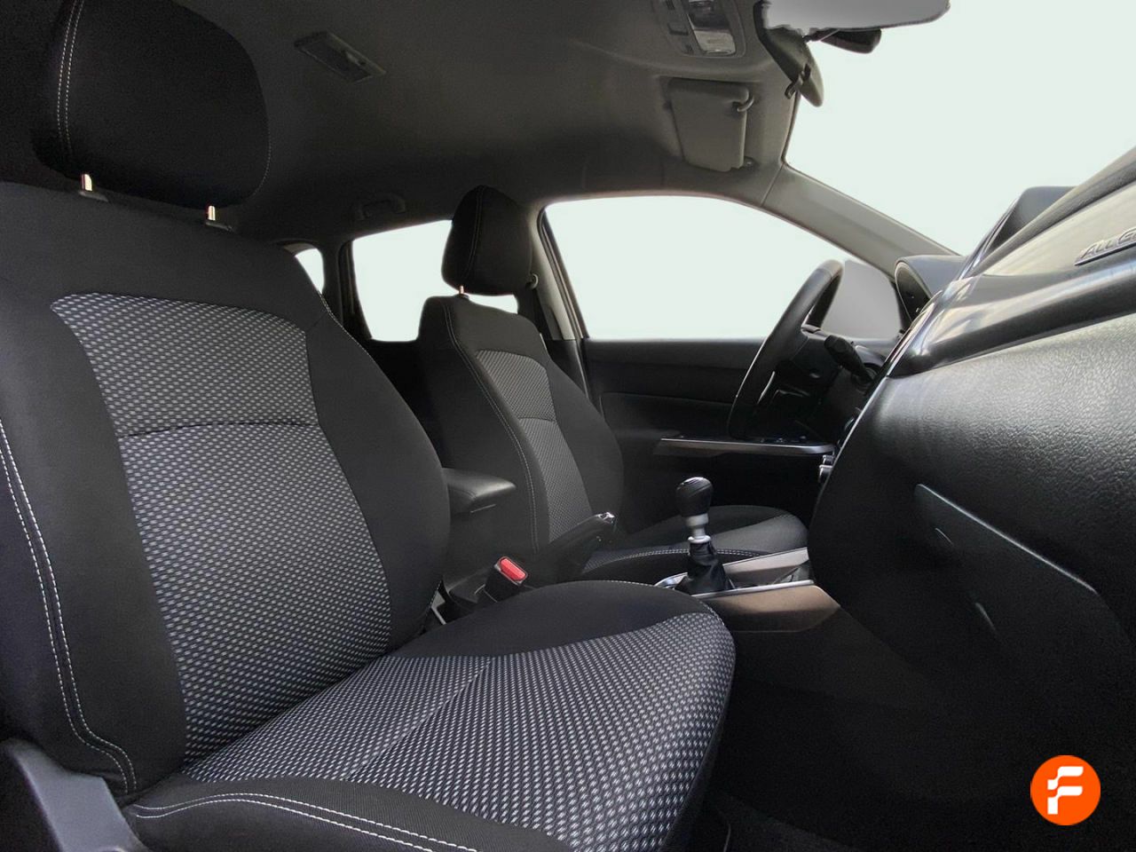 Foto Suzuki Vitara 21