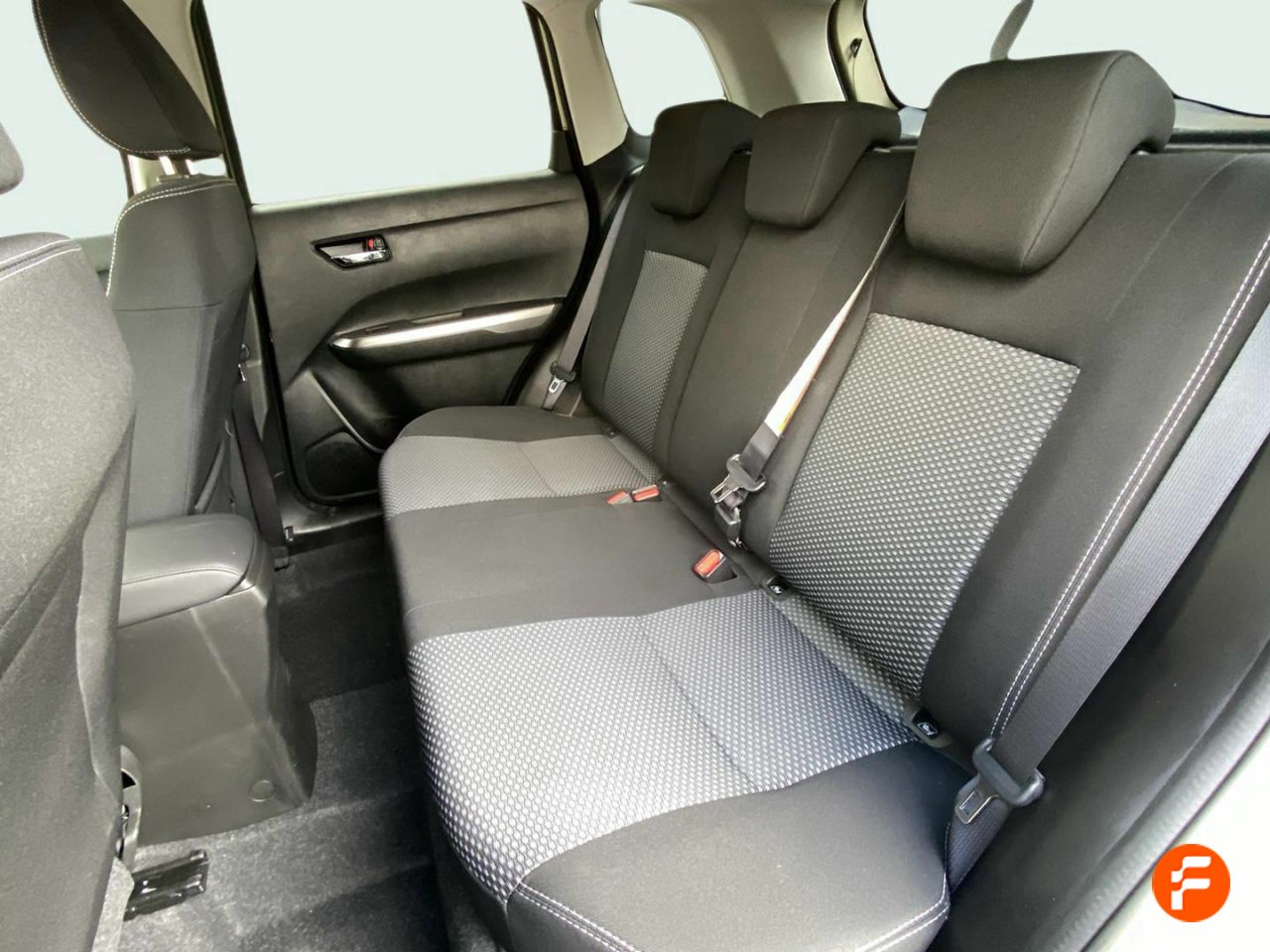 Foto Suzuki Vitara 22