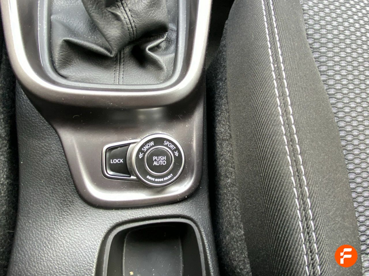 Foto Suzuki Vitara 24
