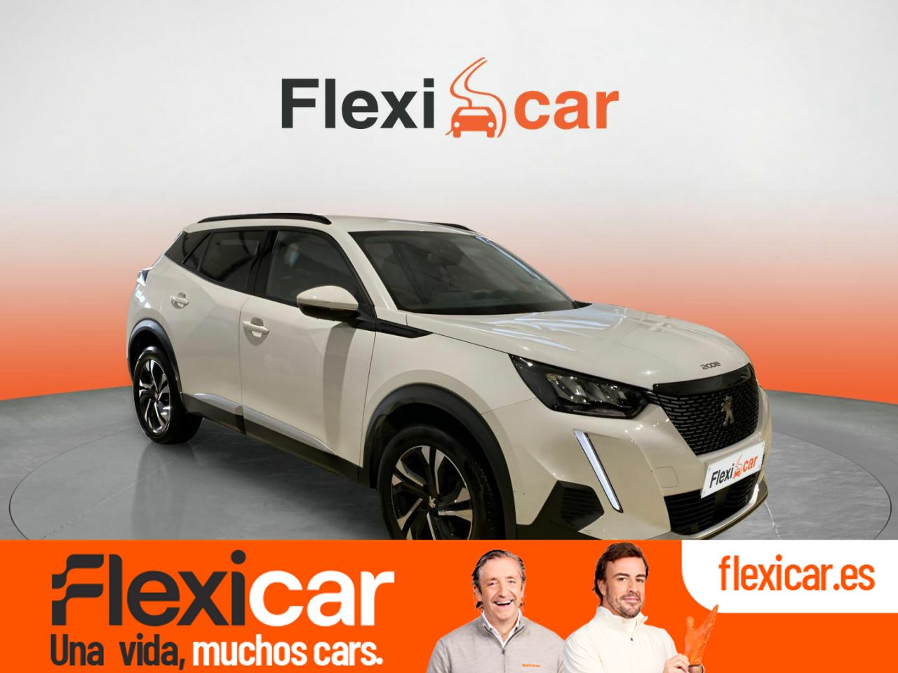 Foto Peugeot 2008 1