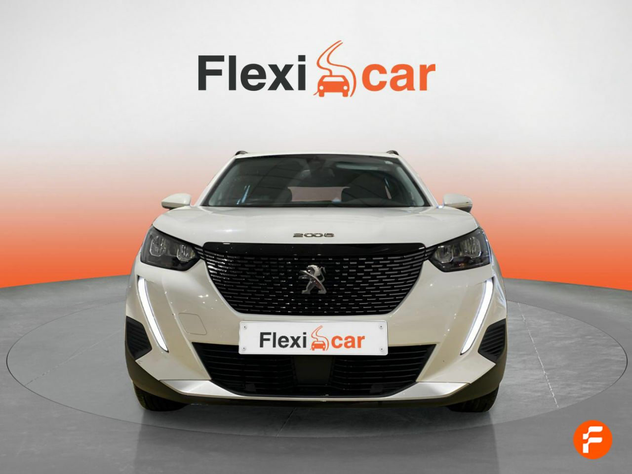Foto Peugeot 2008 2