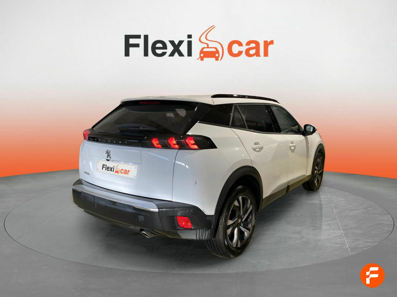 Foto Peugeot 2008 4