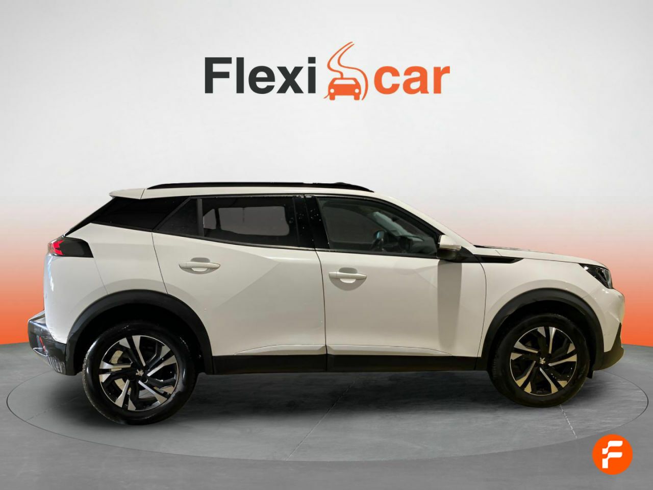 Foto Peugeot 2008 8