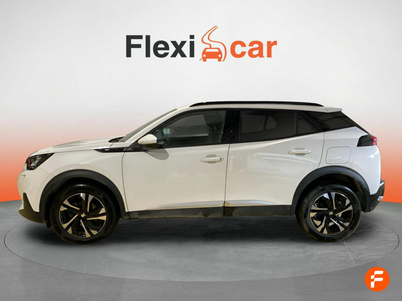 Foto Peugeot 2008 9