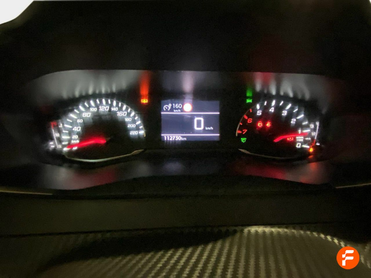 Foto Peugeot 2008 17