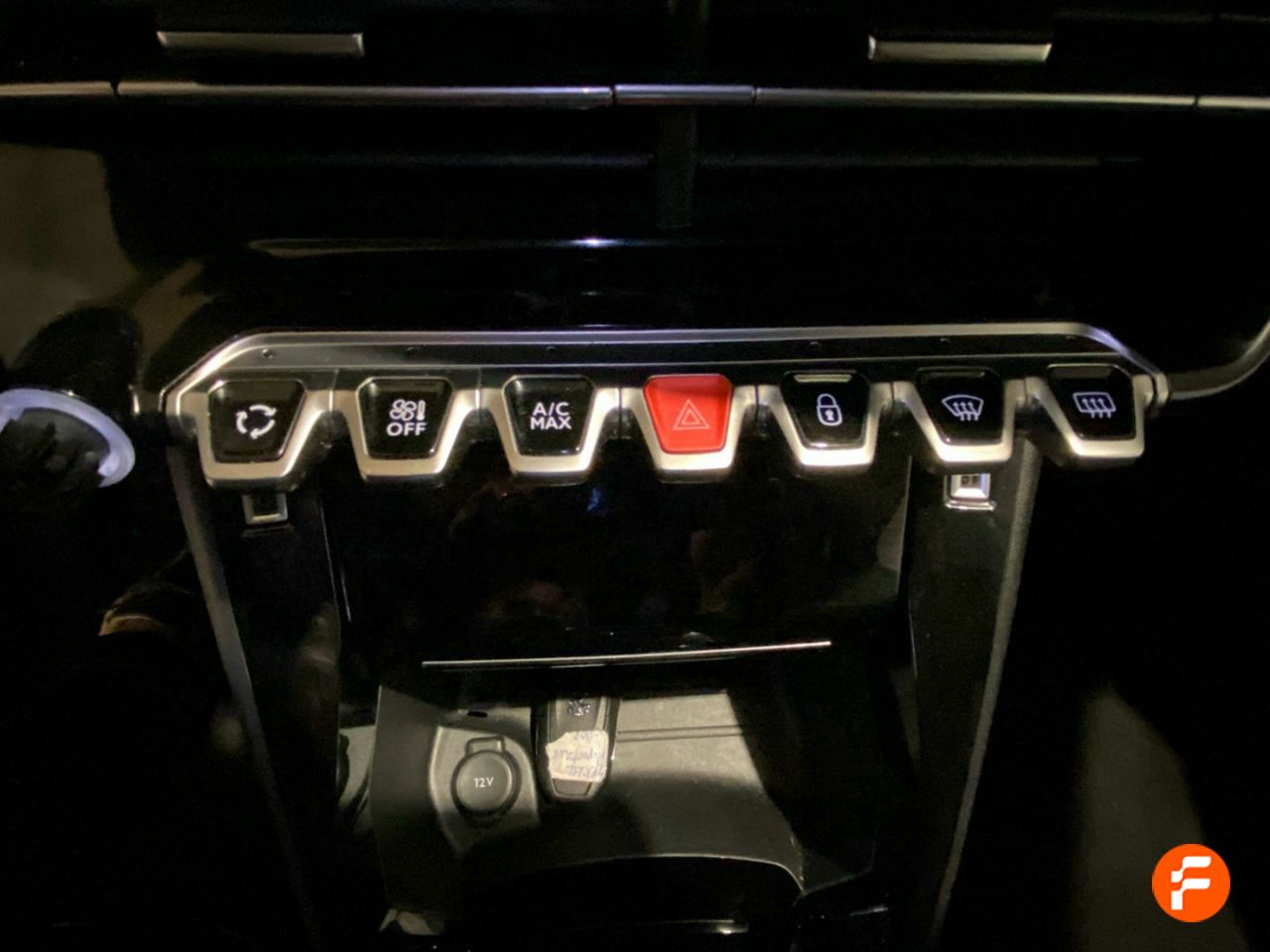 Foto Peugeot 2008 18