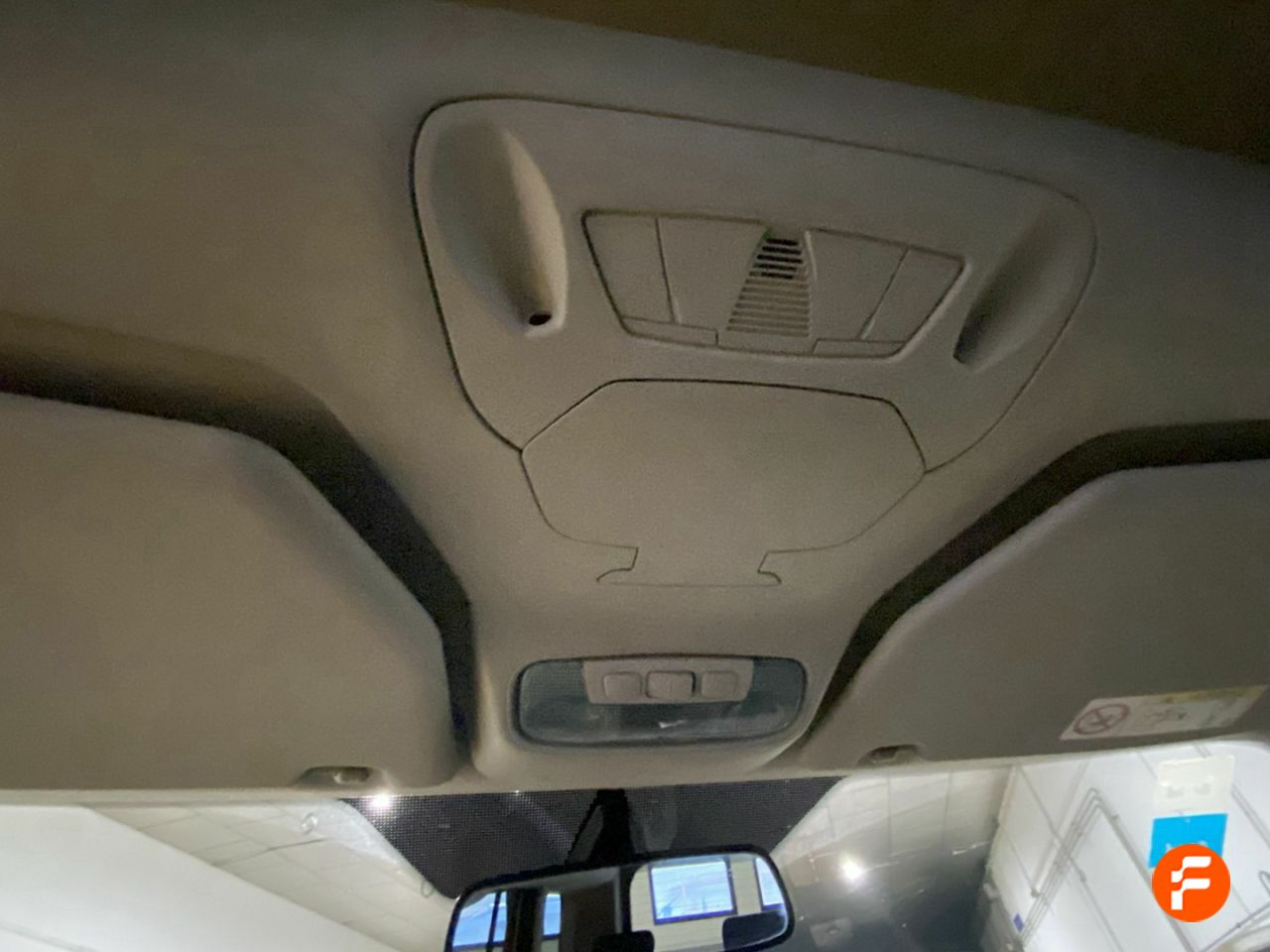 Foto Peugeot 2008 21