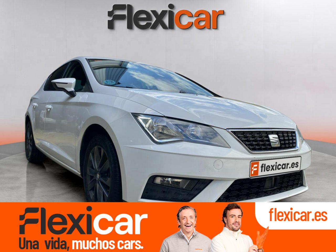 Foto Seat León 1