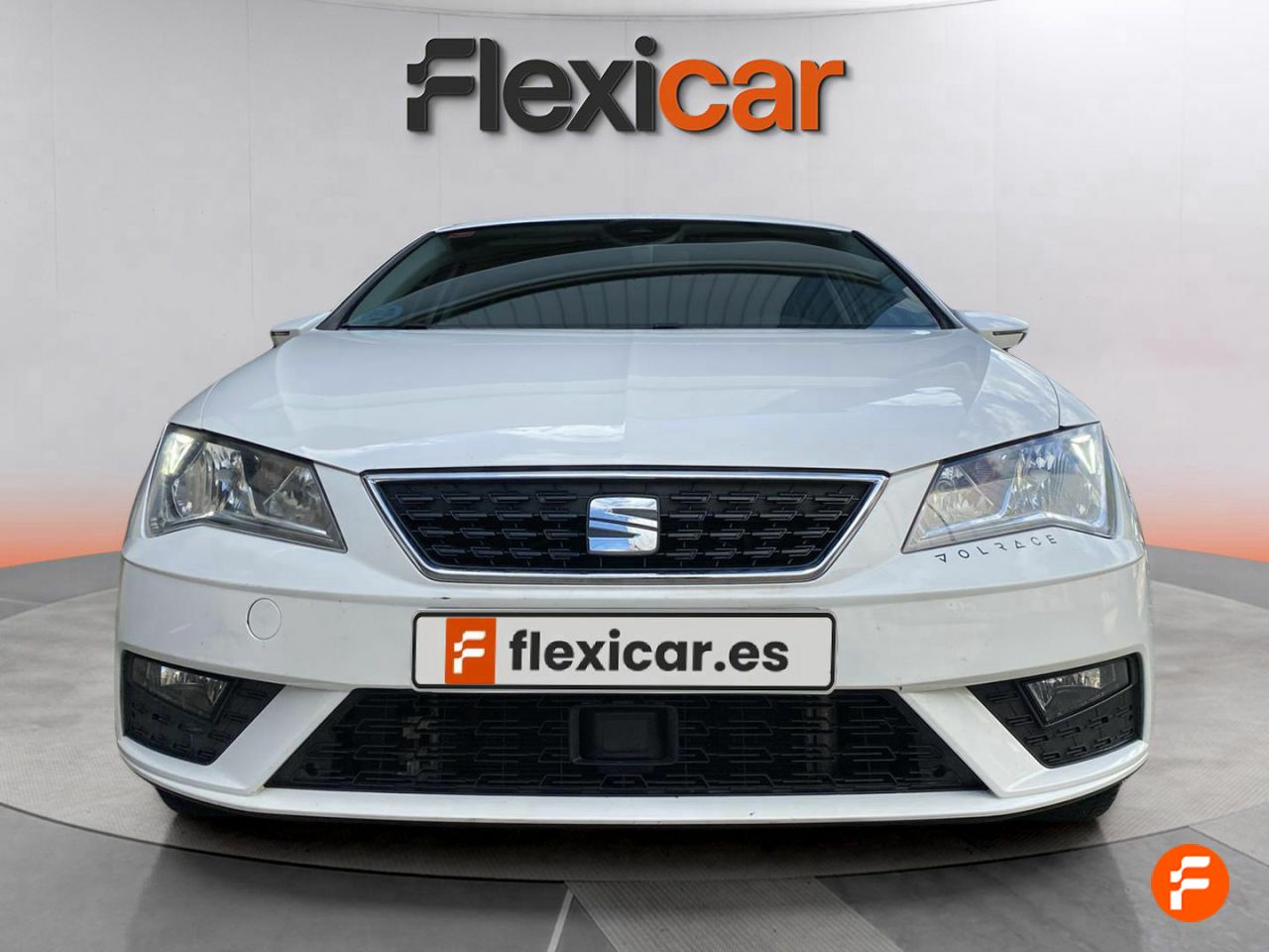 Foto Seat León 2