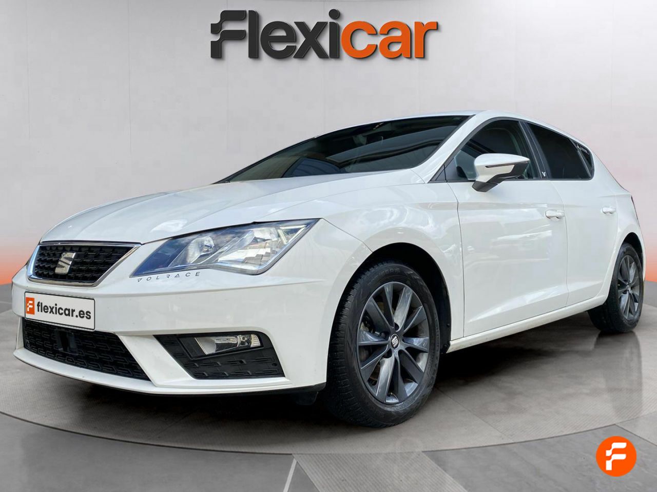 Foto Seat León 3