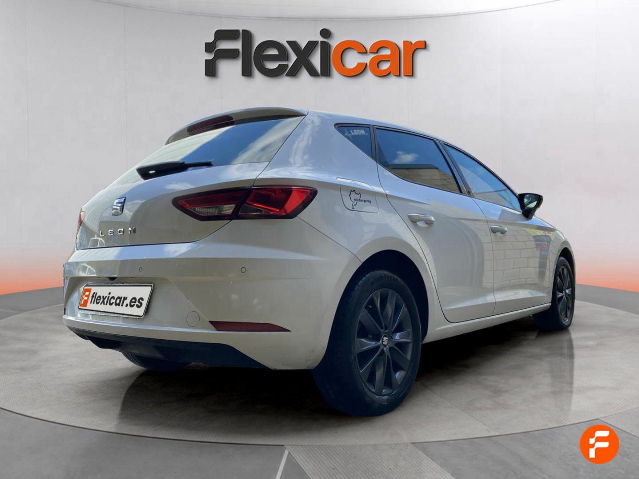 Foto Seat León 4