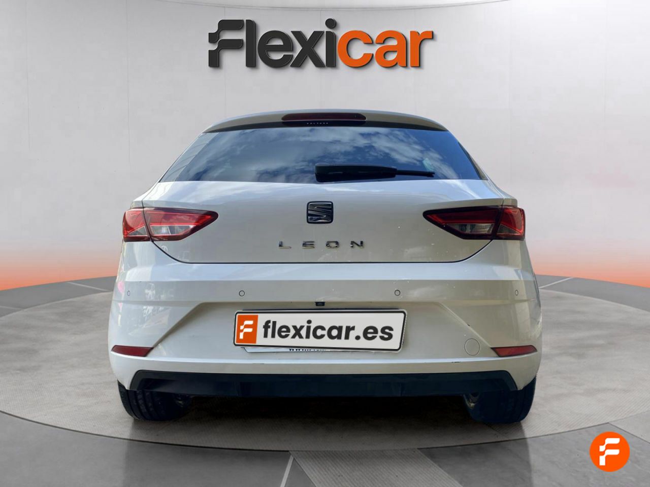 Foto Seat León 5