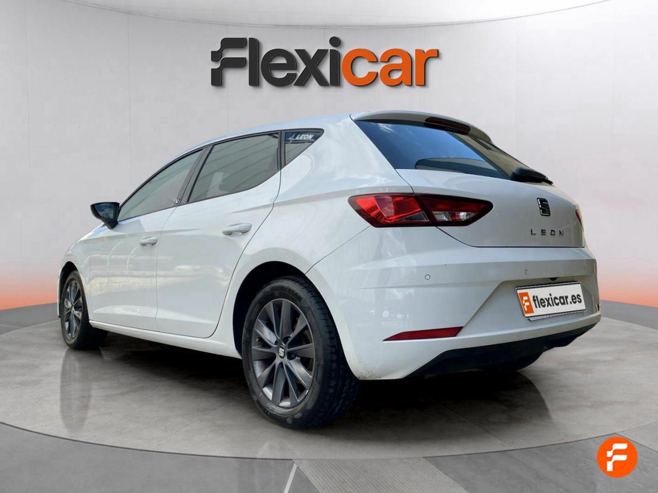 Foto Seat León 7