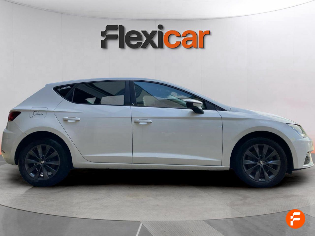 Foto Seat León 9