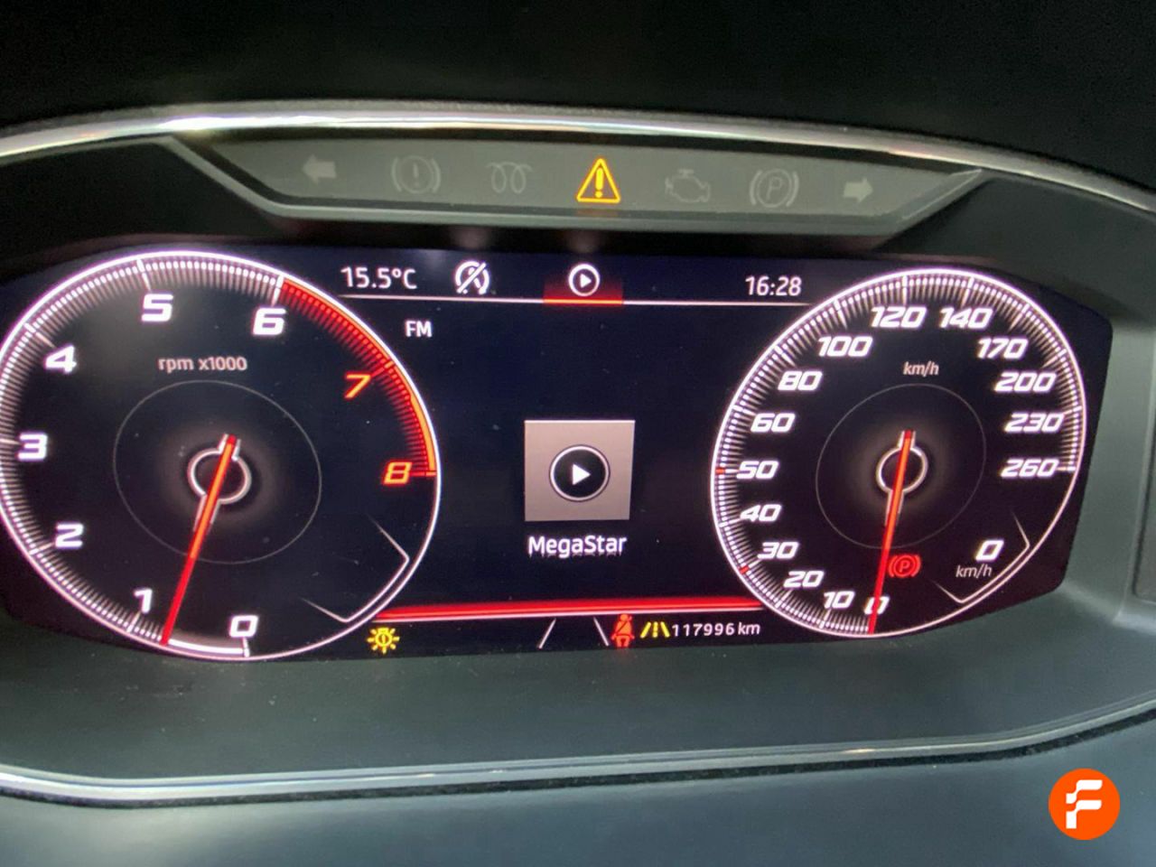Foto Seat León 10