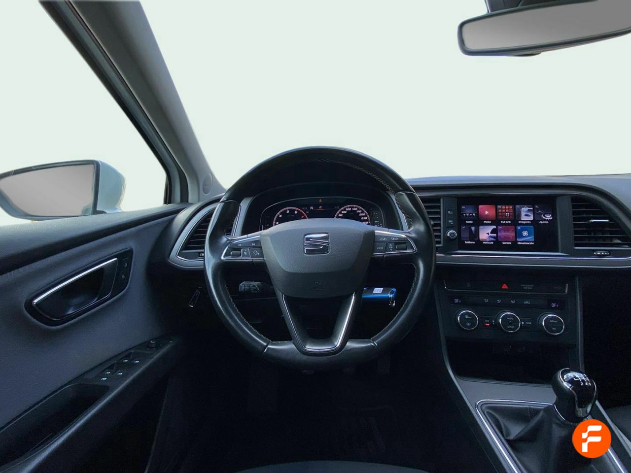 Foto Seat León 11