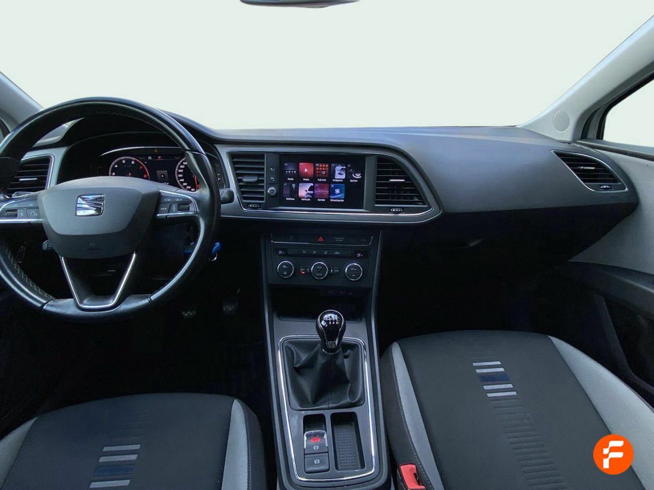 Foto Seat León 12