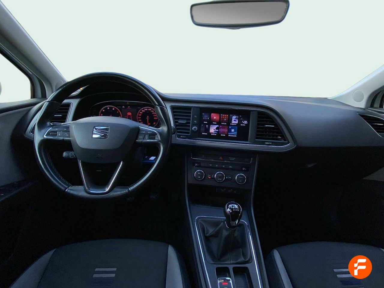 Foto Seat León 13