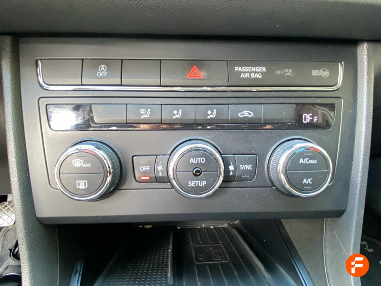 Foto Seat León 15