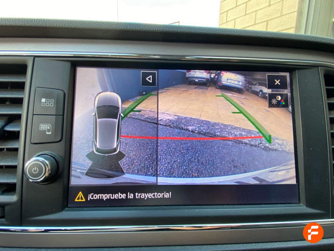 Foto Seat León 16